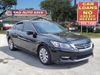 2014 Honda Accord EX-L | San Antonio, TX | Texas Auto Save 2014 Honda Accord EX-L | San Antonio, TX | Texas Auto Save
