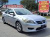 2014 Honda Accord LX | San Antonio, TX | Texas Auto Save 2014 Honda Accord LX | San Antonio, TX | Texas Auto Save