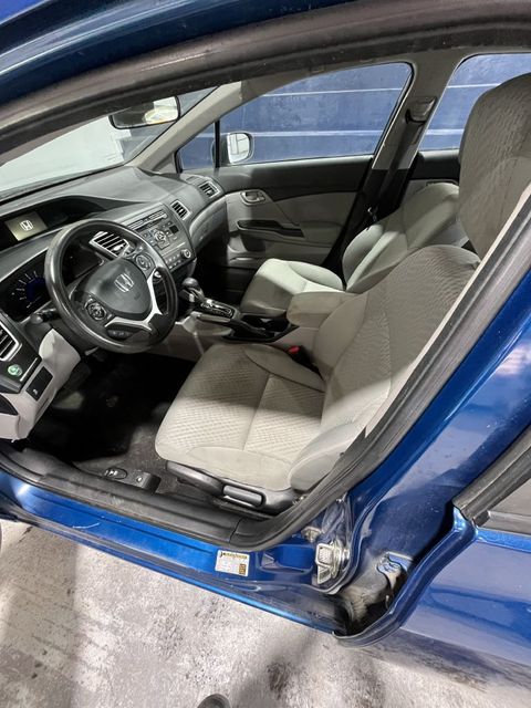 2014 Honda Civic LX | Annapolis, MD | Annapolis Public Auto Auction 2014 Honda Civic LX | Annapolis, MD | Annapolis Public Auto Auction