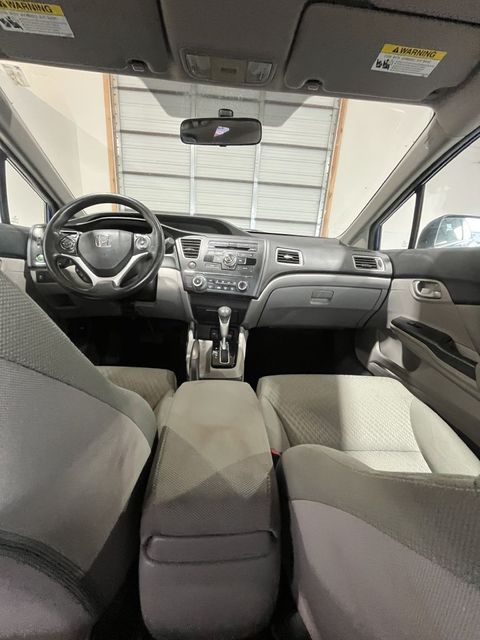 2014 Honda Civic LX | Annapolis, MD | Annapolis Public Auto Auction 2014 Honda Civic LX | Annapolis, MD | Annapolis Public Auto Auction