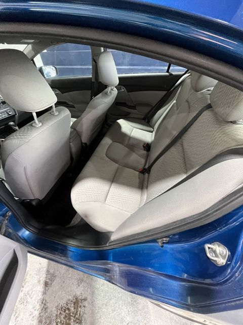 2014 Honda Civic LX | Annapolis, MD | Annapolis Public Auto Auction