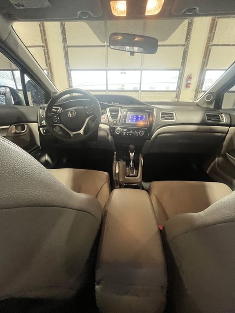 2014 Honda Civic EXL | Annapolis, MD | Annapolis Public Auto Auction