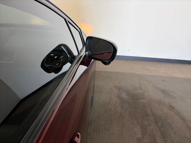 2014 Honda Civic EX-L