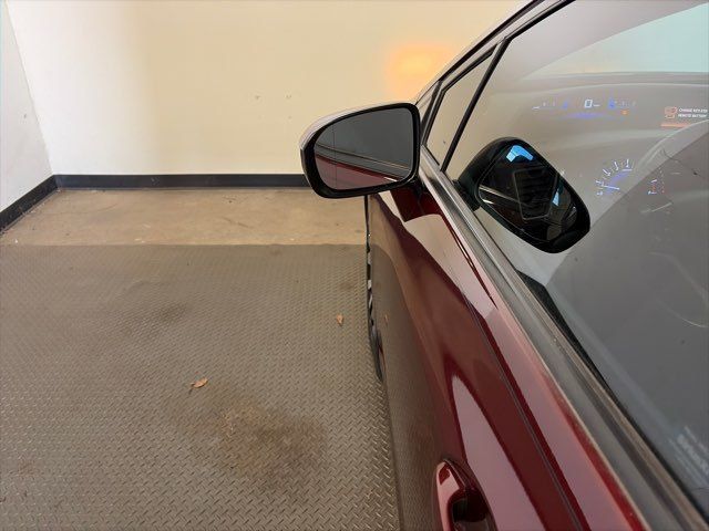 2014 Honda Civic EX-L