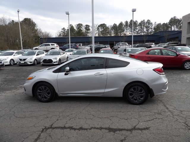 2014 Honda Civic LX | Dalton, GA | Paniagua Auto Mall 