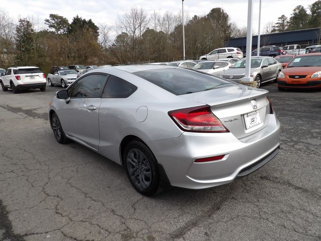 2014 Honda Civic LX | Dalton, GA | Paniagua Auto Mall 2014 Honda Civic LX | Dalton, GA | Paniagua Auto Mall