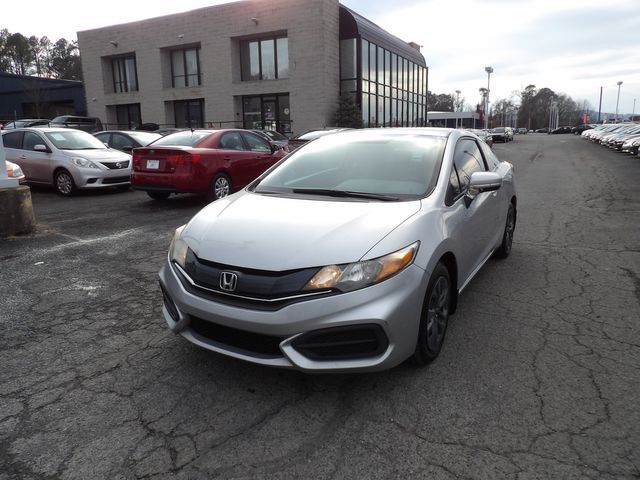 2014 Honda Civic LX | Dalton, GA | Paniagua Auto Mall 2014 Honda Civic LX | Dalton, GA | Paniagua Auto Mall