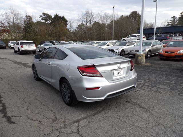 2014 Honda Civic LX | Dalton, GA | Paniagua Auto Mall 2014 Honda Civic LX | Dalton, GA | Paniagua Auto Mall