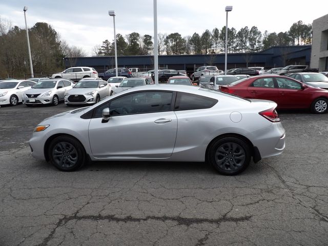 2014 Honda Civic LX | Dalton, GA | Paniagua Auto Mall 
