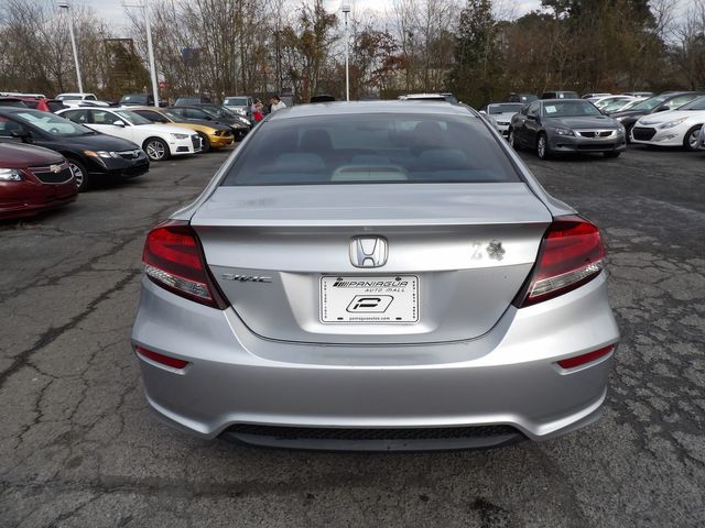 2014 Honda Civic LX | Dalton, GA | Paniagua Auto Mall 