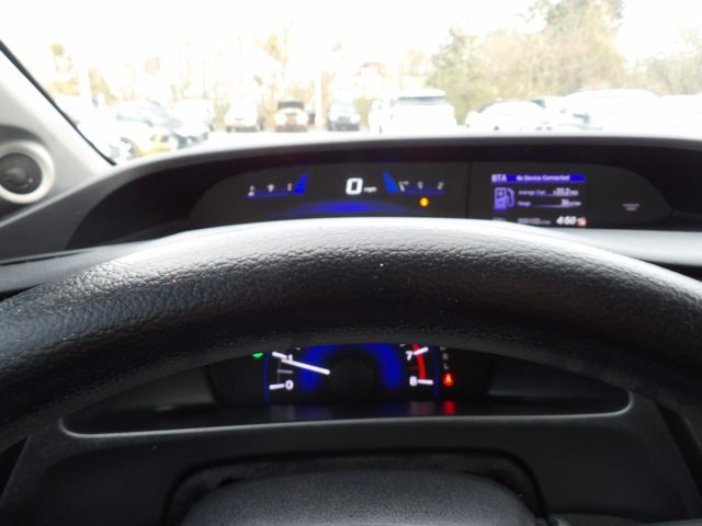 2014 Honda Civic LX | Dalton, GA | Paniagua Auto Mall 