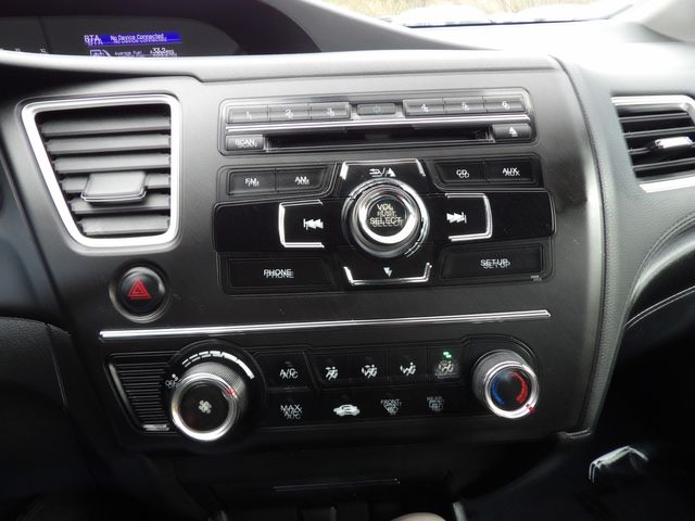 2014 Honda Civic LX | Dalton, GA | Paniagua Auto Mall 