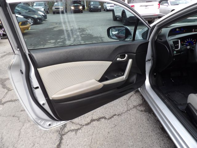 2014 Honda Civic LX | Dalton, GA | Paniagua Auto Mall 2014 Honda Civic LX | Dalton, GA | Paniagua Auto Mall