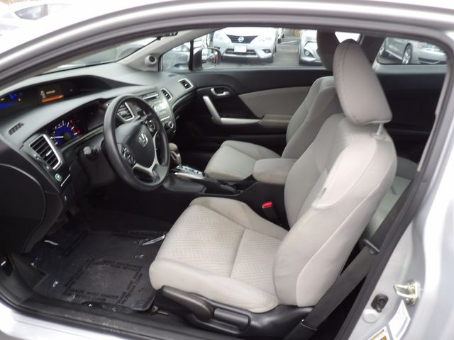 2014 Honda Civic LX | Dalton, GA | Paniagua Auto Mall 