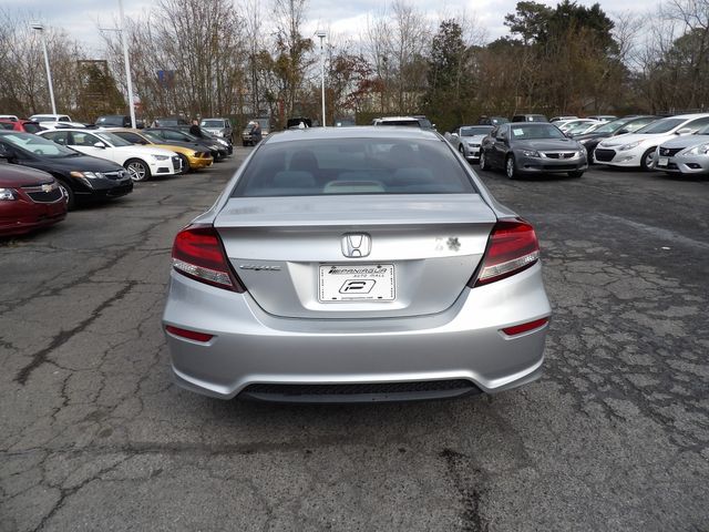 2014 Honda Civic LX | Dalton, GA | Paniagua Auto Mall 