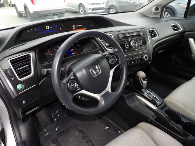 2014 Honda Civic LX | Dalton, GA | Paniagua Auto Mall 2014 Honda Civic LX | Dalton, GA | Paniagua Auto Mall
