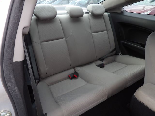 2014 Honda Civic LX | Dalton, GA | Paniagua Auto Mall 