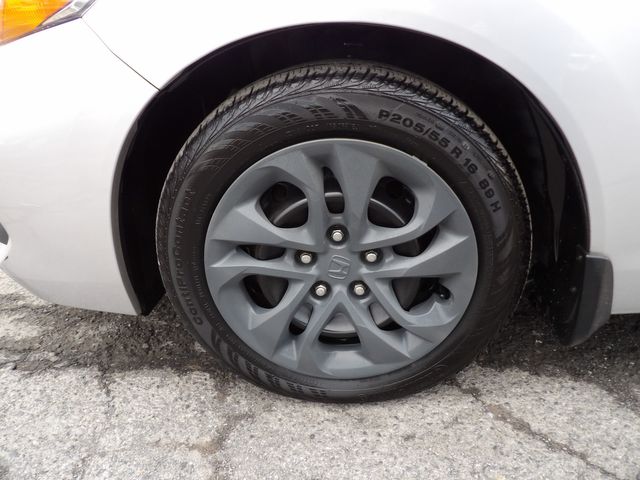 2014 Honda Civic LX | Dalton, GA | Paniagua Auto Mall 