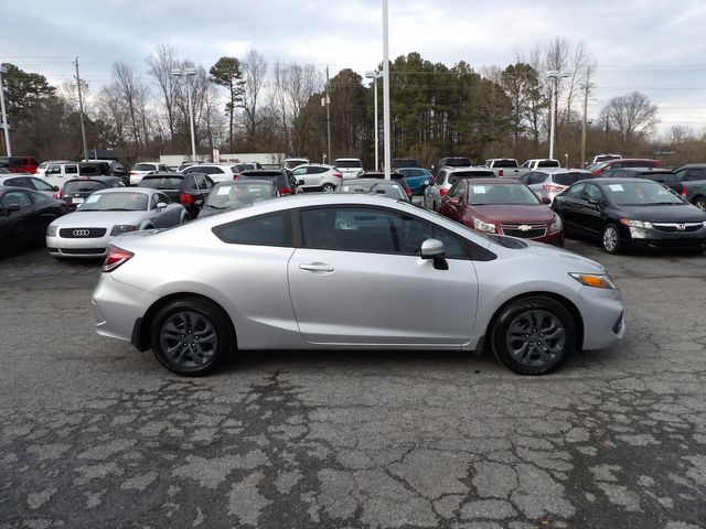2014 Honda Civic LX | Dalton, GA | Paniagua Auto Mall 