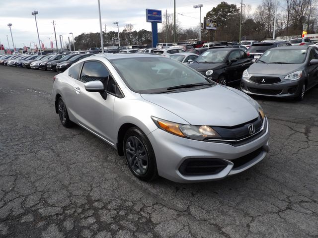 2014 Honda Civic LX | Dalton, GA | Paniagua Auto Mall 2014 Honda Civic LX | Dalton, GA | Paniagua Auto Mall