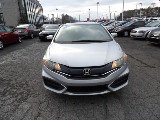 2014 Honda Civic LX | Dalton, GA | Paniagua Auto Mall 2014 Honda Civic LX | Dalton, GA | Paniagua Auto Mall