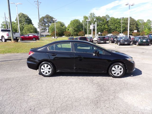 2014 Honda Civic LX | Dalton, GA | Paniagua Auto Mall 2014 Honda Civic LX | Dalton, GA | Paniagua Auto Mall