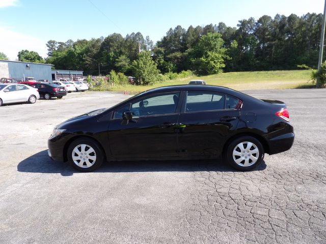 2014 Honda Civic LX | Dalton, GA | Paniagua Auto Mall 2014 Honda Civic LX | Dalton, GA | Paniagua Auto Mall