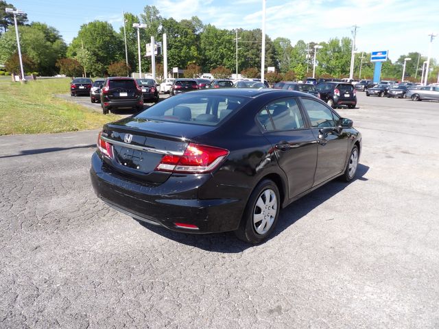 2014 Honda Civic LX | Dalton, GA | Paniagua Auto Mall 2014 Honda Civic LX | Dalton, GA | Paniagua Auto Mall