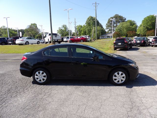 2014 Honda Civic LX | Dalton, GA | Paniagua Auto Mall 2014 Honda Civic LX | Dalton, GA | Paniagua Auto Mall