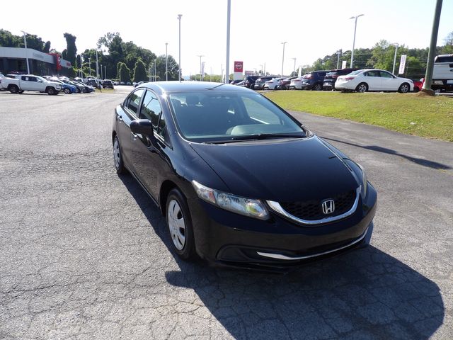 2014 Honda Civic LX | Dalton, GA | Paniagua Auto Mall 2014 Honda Civic LX | Dalton, GA | Paniagua Auto Mall