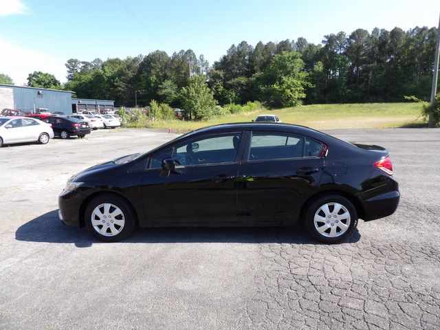 2014 Honda Civic LX | Dalton, GA | Paniagua Auto Mall 2014 Honda Civic LX | Dalton, GA | Paniagua Auto Mall