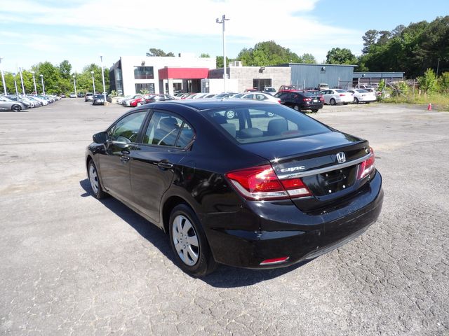 2014 Honda Civic LX | Dalton, GA | Paniagua Auto Mall 2014 Honda Civic LX | Dalton, GA | Paniagua Auto Mall