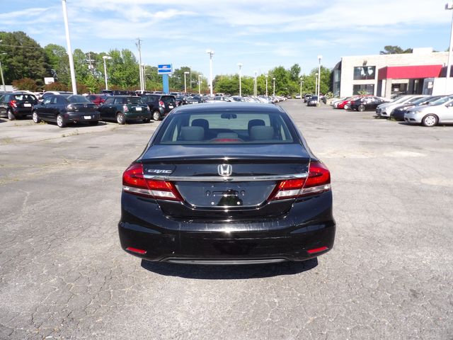2014 Honda Civic LX | Dalton, GA | Paniagua Auto Mall 2014 Honda Civic LX | Dalton, GA | Paniagua Auto Mall