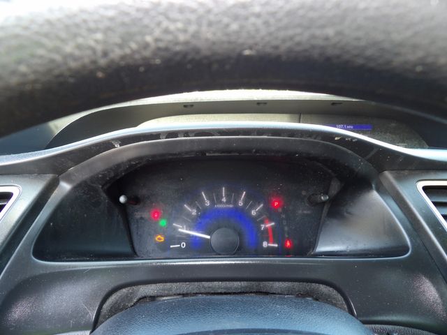 2014 Honda Civic LX | Dalton, GA | Paniagua Auto Mall 