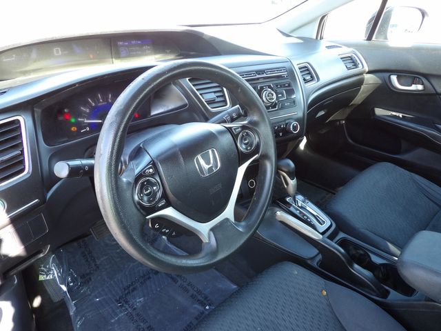 2014 Honda Civic LX | Dalton, GA | Paniagua Auto Mall 2014 Honda Civic LX | Dalton, GA | Paniagua Auto Mall