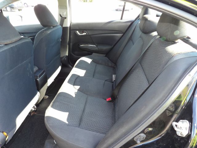 2014 Honda Civic LX | Dalton, GA | Paniagua Auto Mall 2014 Honda Civic LX | Dalton, GA | Paniagua Auto Mall