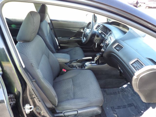 2014 Honda Civic LX | Dalton, GA | Paniagua Auto Mall 2014 Honda Civic LX | Dalton, GA | Paniagua Auto Mall