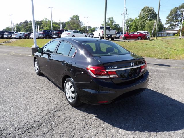 2014 Honda Civic LX | Dalton, GA | Paniagua Auto Mall 2014 Honda Civic LX | Dalton, GA | Paniagua Auto Mall