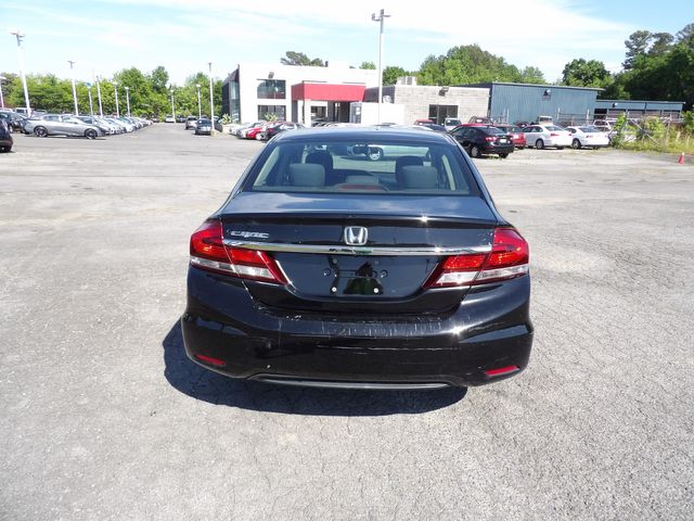 2014 Honda Civic LX | Dalton, GA | Paniagua Auto Mall 2014 Honda Civic LX | Dalton, GA | Paniagua Auto Mall