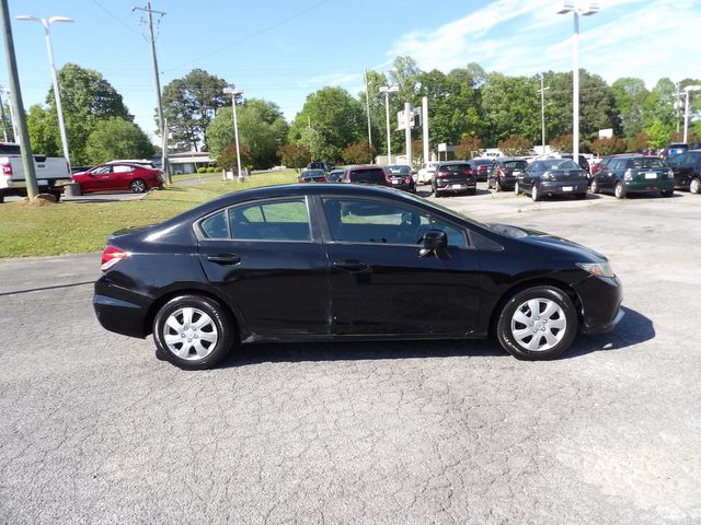 2014 Honda Civic LX | Dalton, GA | Paniagua Auto Mall 2014 Honda Civic LX | Dalton, GA | Paniagua Auto Mall