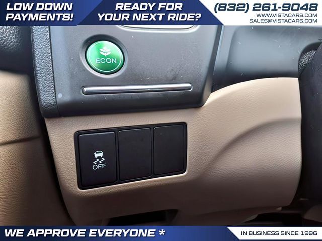 2014 Honda Civic LX Houston, Texas Vista Cars and Trucks