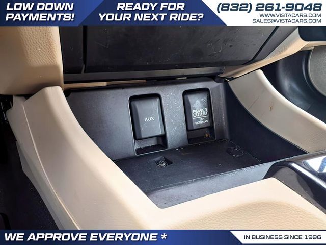 2014 Honda Civic LX Houston, Texas Vista Cars and Trucks