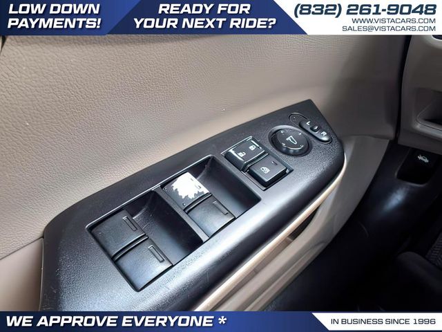 2014 Honda Civic LX Houston, Texas Vista Cars and Trucks