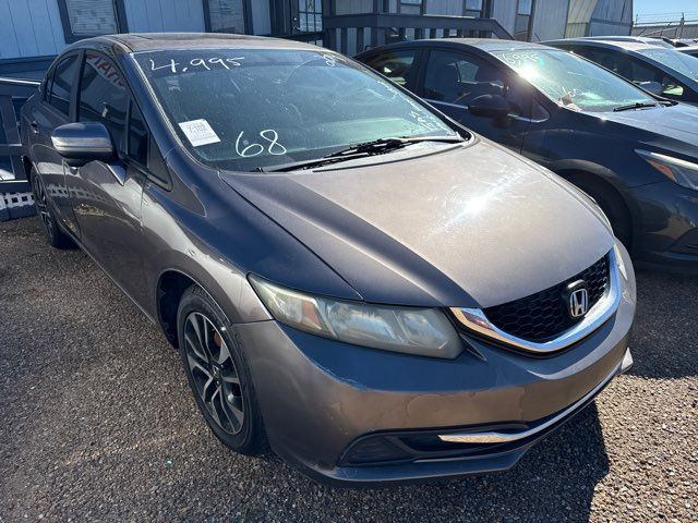 2014 Honda Civic EX | Kenner, LA | Auto Nation LLC