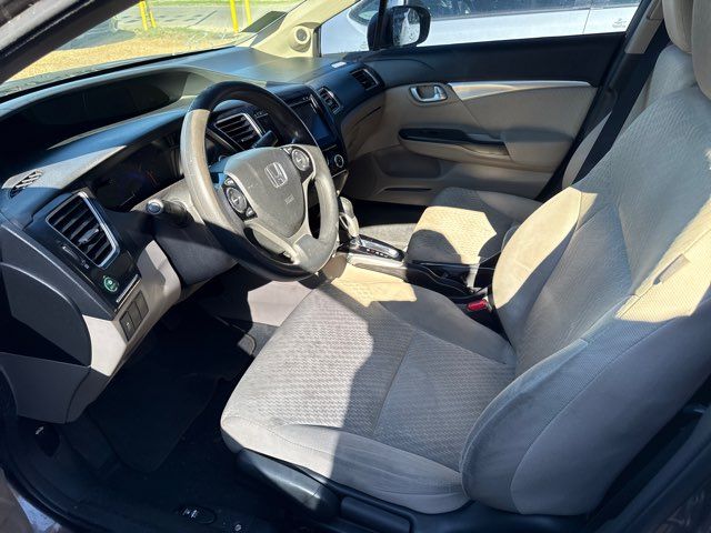 2014 Honda Civic EX | Kenner, LA | Auto Nation LLC