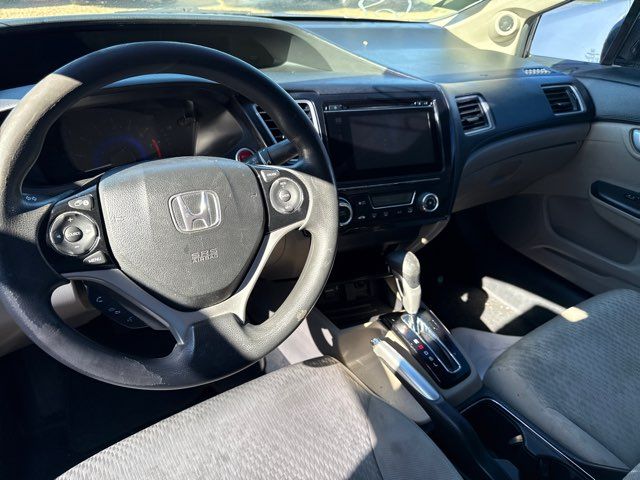 2014 Honda Civic EX | Kenner, LA | Auto Nation LLC