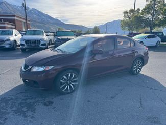 2014 Honda Civic EX-L | LINDON, UT | Asay Auto Sales