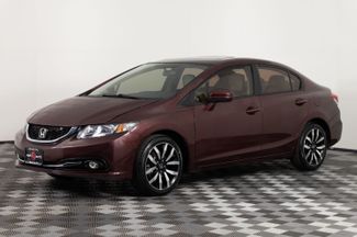2014 Honda Civic EX-L | LINDON, UT | Asay Auto Sales