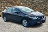 2014 Honda Civic LX | Naugatuck, Connecticut | A Better Way Wholesale Autos-CT 2014 Honda Civic LX | Naugatuck, Connecticut | A Better Way Wholesale Autos-CT