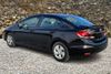 2014 Honda Civic LX | Naugatuck, Connecticut | A Better Way Wholesale Autos-CT 2014 Honda Civic LX | Naugatuck, Connecticut | A Better Way Wholesale Autos-CT